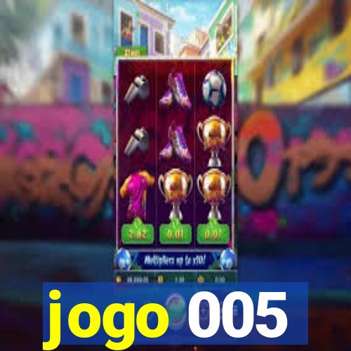 jogo 005